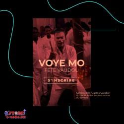 Participez au rituel vaudou Voye Mo (Envoyer la Mort) en direct privé sur YouTube !