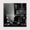 Rituel Vaudou de Séparation Baron Samedi par Mambo Marie Laveau rituel live sur youtube en vidéo privé