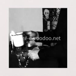 Rituel Vaudou de Séparation Baron Samedi par Mambo Marie Laveau rituel live sur youtube en vidéo privé