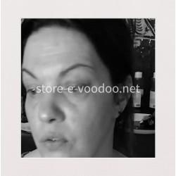Consultation pour travail mystique vodou marie laveau en live privé sur youtube