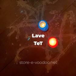 lave tet ; initiation vaudou ; mambo marie laveau ; initiation vaudou ; rituel de purification ; cérémonie