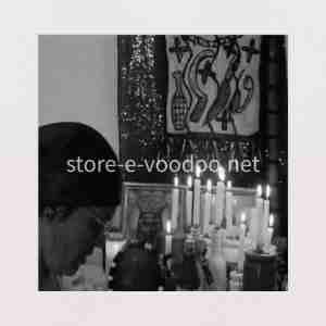 Rituel vaudou batri fete vaudou kouzin zaka mambo marie laveau en live privé immersif sur youtube photo noir et blanc