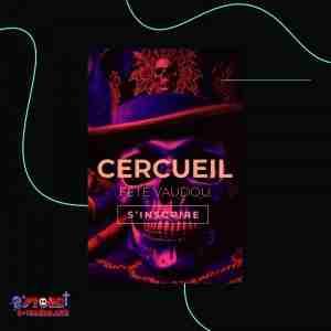 Participez au Rituel Cercueil - Fête Vaudou, dirigé par Mambo Marie Laveau.