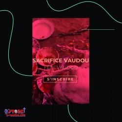 Participez au Sacrifice Vaudou lors de la Fête Vaudou avec Mambo Marie Laveau