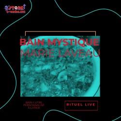 Vivez un Bain Mystique Vaudou personnalisé pour vous connecter aux Lwas. Rituel en live privé YouTube, livré à domicile