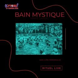 Vivez un Bain Mystique Vaudou personnalisé pour vous connecter aux Lwas. Rituel en live privé YouTube, livré à domicile