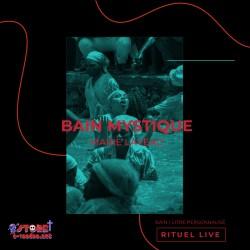 Vivez un Bain Mystique Vaudou personnalisé pour vous connecter aux Lwas. Rituel en live privé YouTube, livré à domicile