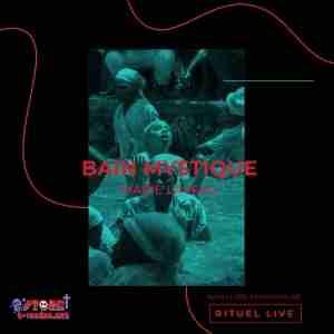 Vivez un Bain Mystique Vaudou personnalisé pour vous connecter aux Lwas. Rituel en live privé YouTube, livré à domicile
