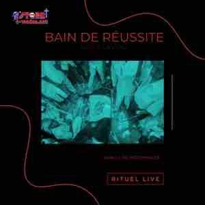 Découvrez le Bain de Réussite vaudou personnalisé, consacré à un Lwa de votre choix et ritualisé en live privé. 