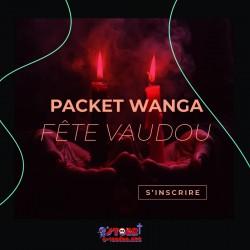 Paket Wanga - Fête Vaudou