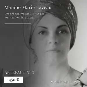 mambo marie laveau prêtresse vaudou artefact 3 vodou voodoo store-e-voodoo 