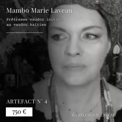 mambo marie laveau pretresse vaudou creations spirituelles personnalisees