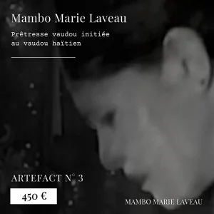 mambo marie laveau prêtresse vaudou artefact 3 vodou voodoo store-e-voodoo 