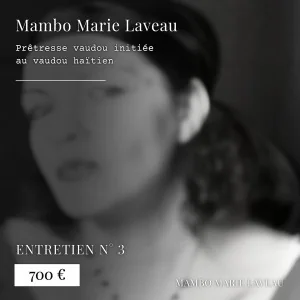 Divination · Mambo Marie Laveau · vaudou · vodou · Divination des Ancêtres · Divination Lwa · Contact avec les morts 