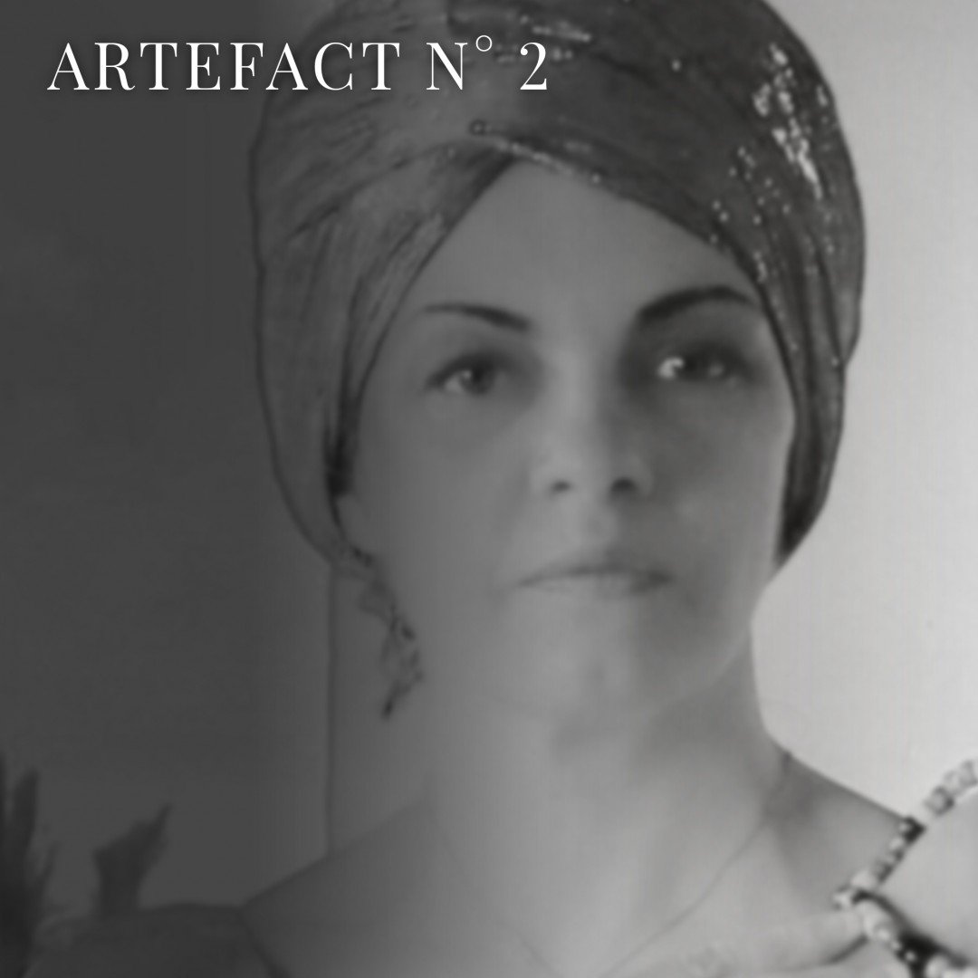Artefact Numéro 2