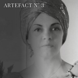 artefact 3 créations spirituelles personnalisées mambo marie laveau