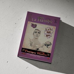 guede la flambo ; magali tranchant ; les loas de marie laveau ; me mine and myself ; editions feministe ; soeurciere