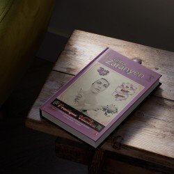 ghede zaranyen ; ghede ; les loas de marie laveau ; magali tranchant ; me mine and myself ; soeurcière ; vaudou