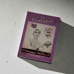 captain gede ; les loas de marie laveau ; magali tranchant ; me mine and myself ; soeurciere ; les secrets du vaudou