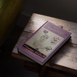 Baron Samedi ; magali tranchant ; les loas de marie laveau : livre de sorts vaudou : editions me mine and myself