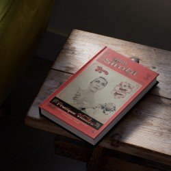 Papa simbi ; les loas de marie laveau ; magali tranchant : tome 5 ; soeurciere ; édition féministe me mine and myself