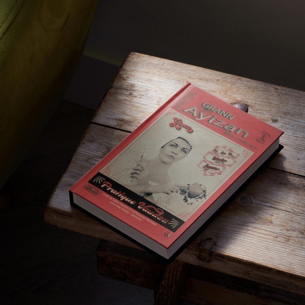grann ayizan ; les loas de marie laveau ; me mine and myself ; magali tranchant ; soeurciere : les secrets du vaudou