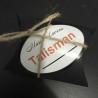 Talisman Marie Laveau consacré aux Lwas