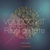 VOODOO KIT - RITUEL DE TERRE sur mesure MARIE LAVEAU