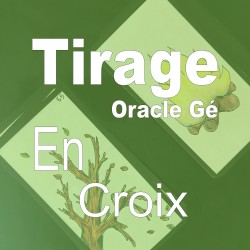 TIRAGE MAIL Oracle en croix