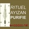 purification ayizan - Cérémonie - Rituel - Vodou - Vaudou - Voodoo - Marie Laveau, Magie Noire - Magie Rouge - Magie Blanche