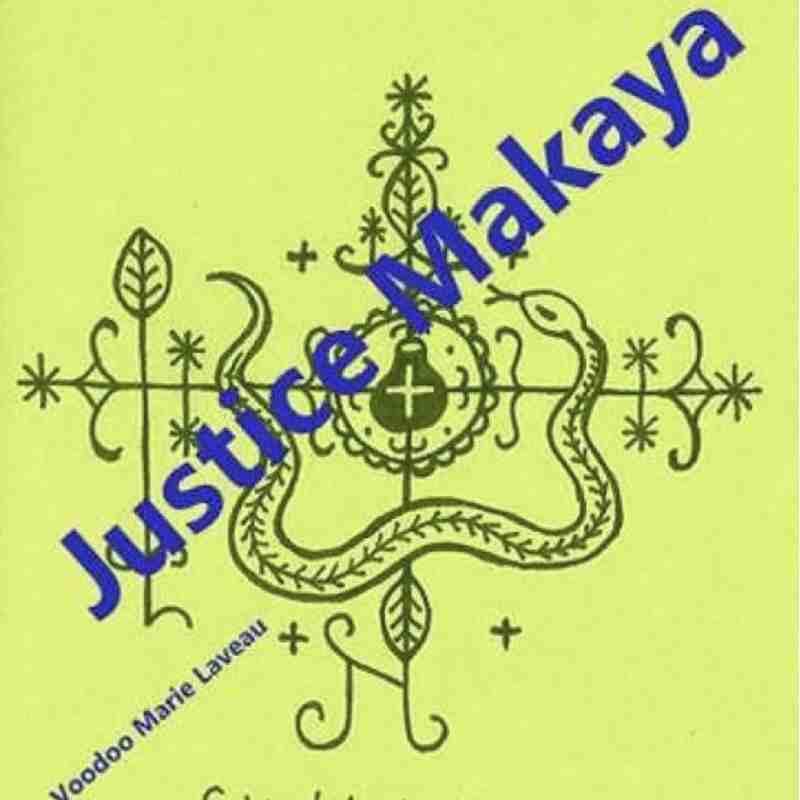 Rituel de Justice Simbi Makaya - Cérémonie - Rituel - Vodou - Vaudou - Voodoo - Marie Laveau - Magie Noire