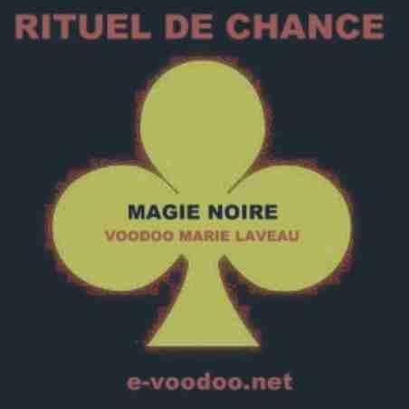 Rituel de Chance en Magie Noire Mami Wata Baron Samedi Papa Legba - Rituel - Vodou - Vaudou - Voodoo - Marie Laveau