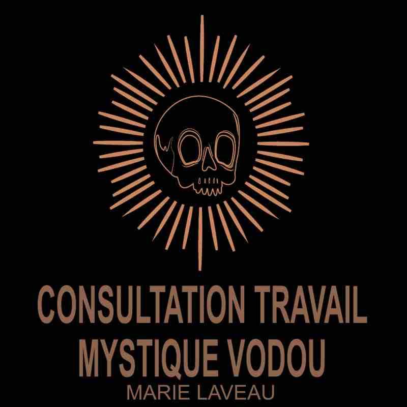 Consultation Travail Mystique Vodou MARIE LAVEAU