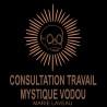 Consultation Travail Mystique Vodou MARIE LAVEAU