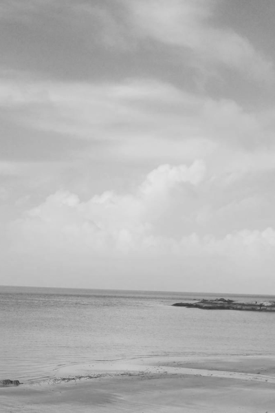 Le Nettoyage Spirituel Photographie &copy;Magali Tranchant