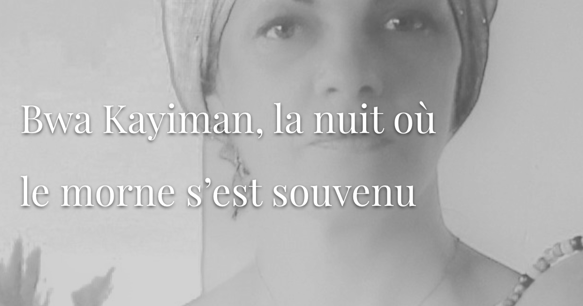 nettoyage spirituel &agrave; la sauge - mambo marie laveau 