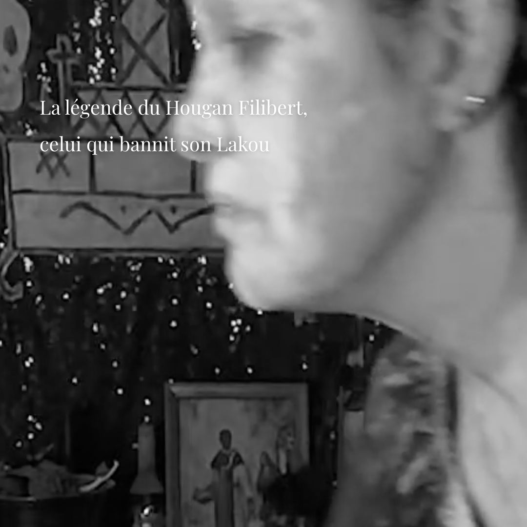 La l&eacute;gende du Hougan Filibert, celui qui bannit son LakouUne l&eacute;gende racont&eacute;e par Mambo Marie Laveau, dans la tradition des contes cr&eacute;oles des Antilles