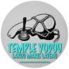 TEMPLE VODOU LAKOU MARIE LAVEAU