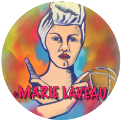 MARIE LAVEAU