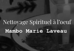 Le nettoyage spirituel à l'œuf : purification énergétique, symbolisme et traditions ancestrales