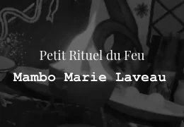 Le Petit Rituel du Feu : présence, intensité et transformation invisible
